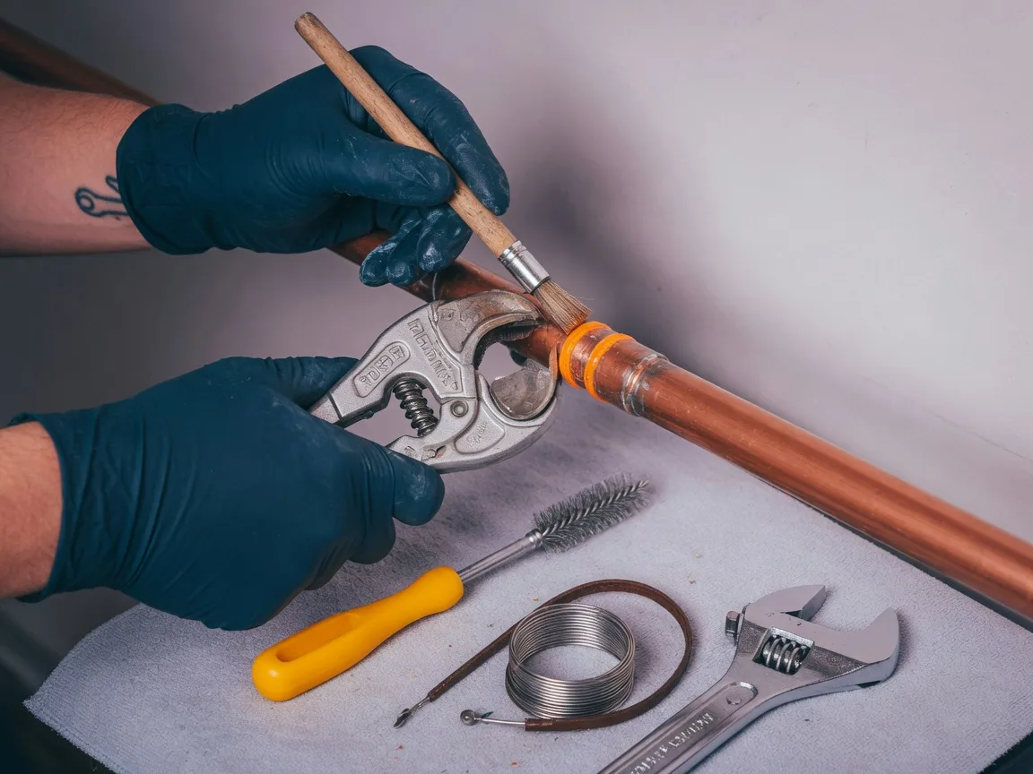 Why choose Sump Pump Repair in Dryden, TX